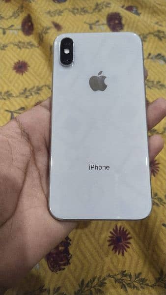 iphone xs 256gb non pta 0