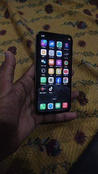 iphone xs 256gb non pta 8