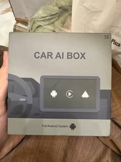 car ai box 0