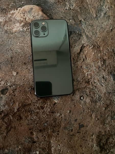 iPhone 11 Pro 256Gb Non pta LLA model 1