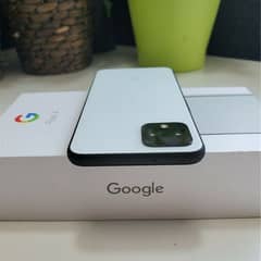 Google Pixel 4XL