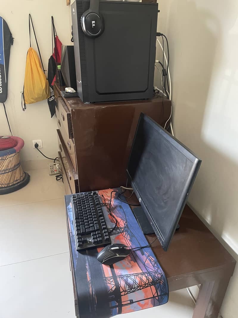 GAMING PC ULIMATE SPEED FULL HIGH QUALITY NEW CONDITION 10