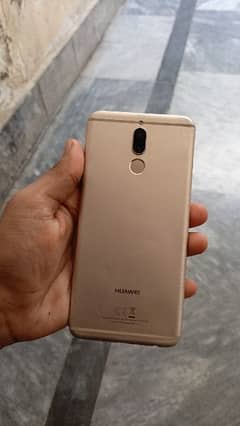 Huawei Mate 10 Lite 4/64