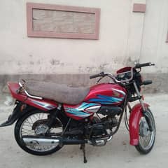 Honda pridor all ok num 03173897176