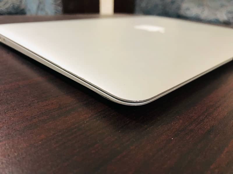 Macbookair 2013 early (2015) 3