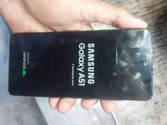 Samsung A51