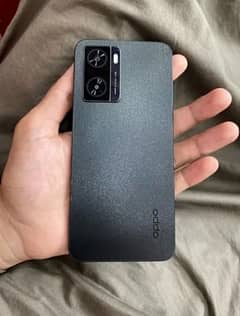 OPPO A57 5G