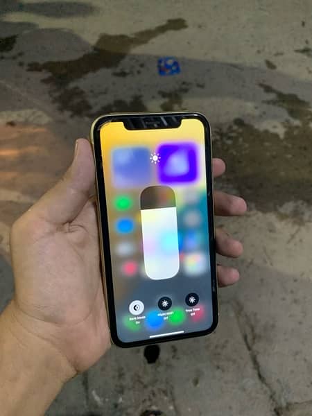 Iphone XR 64GB Non pta 2