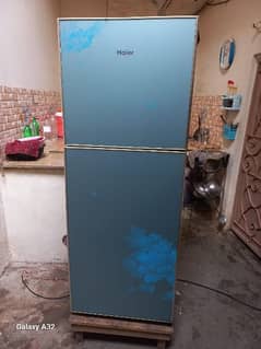 Haier fridge full size sale for argant candishan 10/8