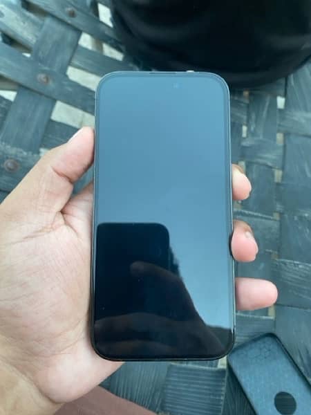 iphone 14pro jv 128gb 3