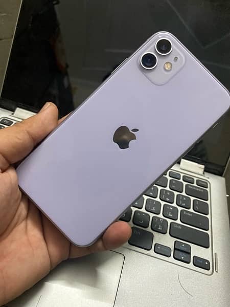 iPhone 11 Non PTA 0