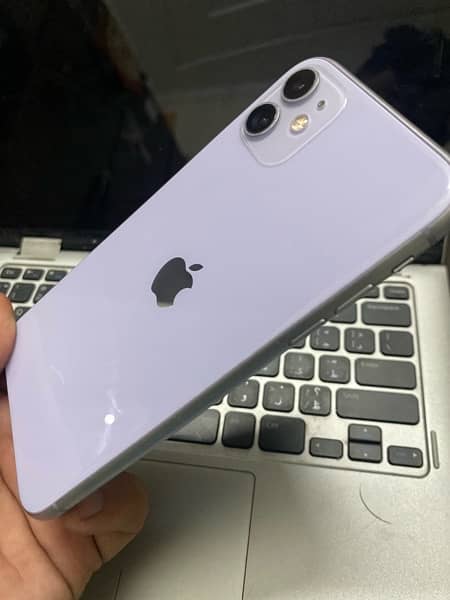 iPhone 11 Non PTA 1