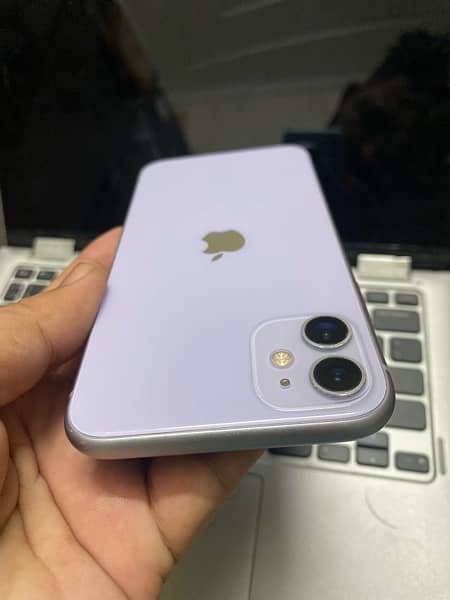 iPhone 11 Non PTA 5