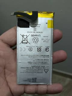 Google pixel 4xl Battery (3700 mah) 0