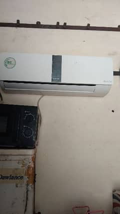 singar 1ton dc inverter