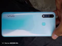 vivo y19