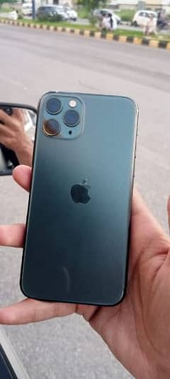 i phone 11pro non pta