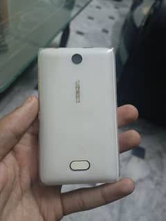 Nokia 500,Dual Sim, Touch No fault