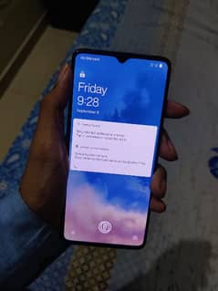 OnePlus 7t 8 128 duel sim