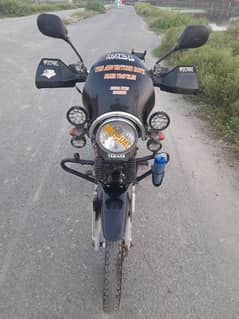 yamaha