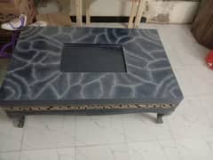 Brand New Center Table