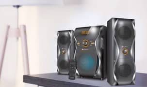 Audionic Flex F-600