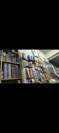 stationery shop par sales girls Ke need hai 0