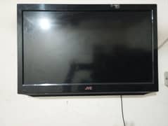 Jvc led