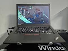 Lenovo Thinkpad - T450