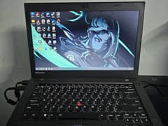 Lenovo Thinkpad - T450