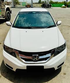 Honda City IVTEC 2021 0