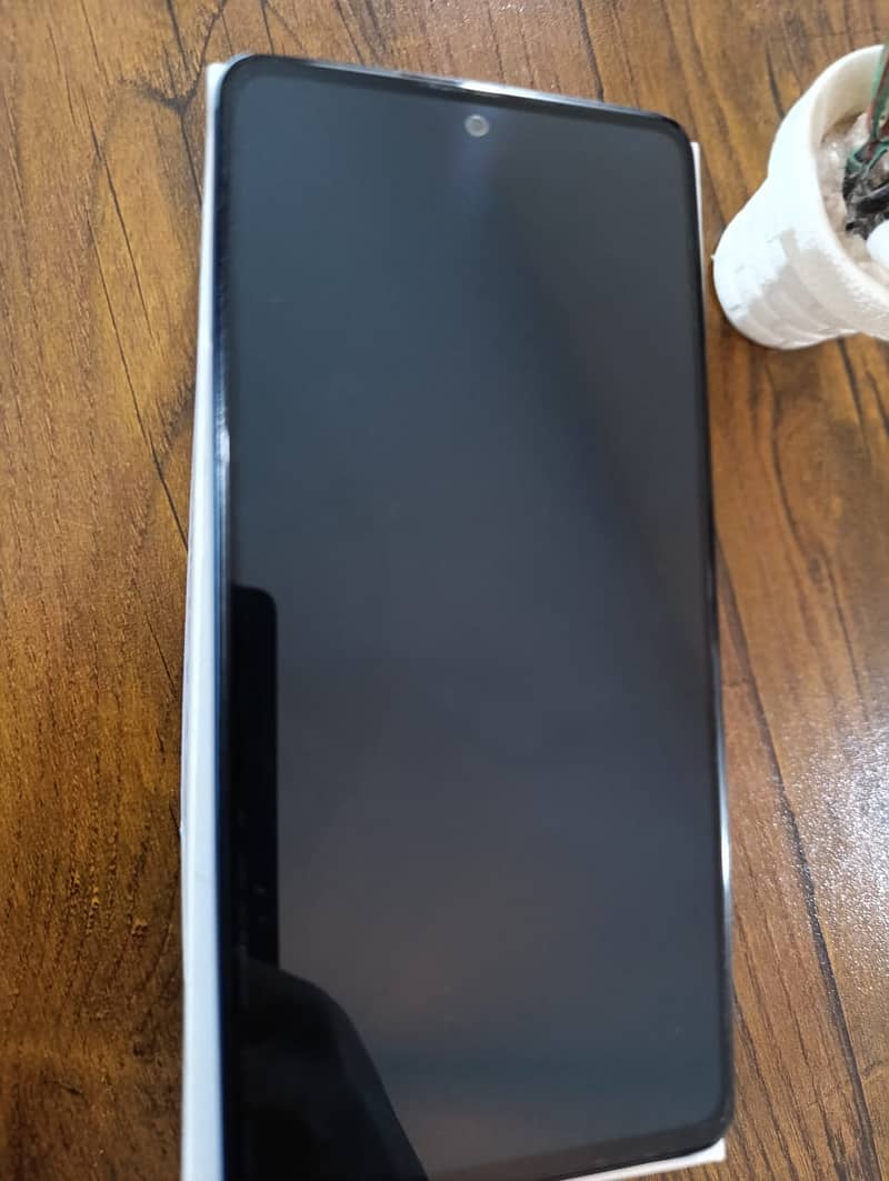 Samsung A 72 Perfect Condition 9