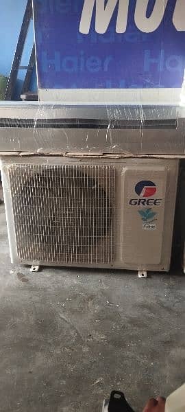 DC Inverter 1.5 Ton Brand New Avalaiable For Sale/Ac / Air Conditioner 13