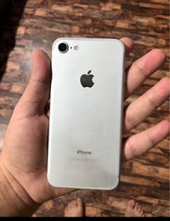 iPhone 7 128 approved