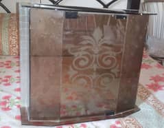 Makeup jewelry holder excellent condition