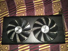 Sapphire RX 570 4GB