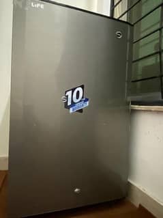 PEL FRIDGE