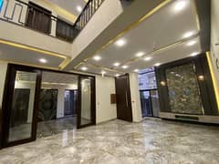 10 Marla Luxury House For Sale In Royal Orchard Multan