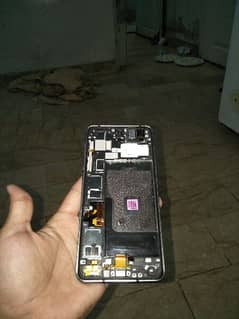 Aquos R3 6/128 non pta 0