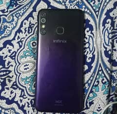 Infinix