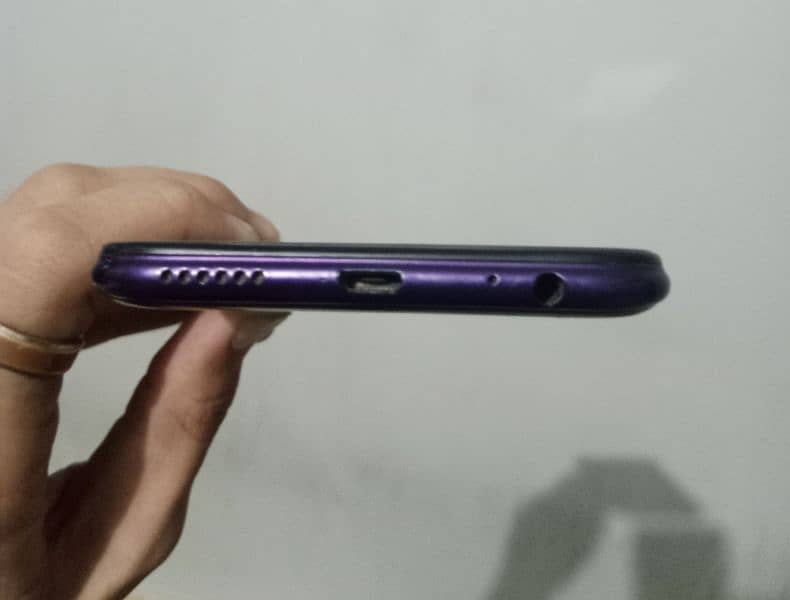 Infinix hot 8 3