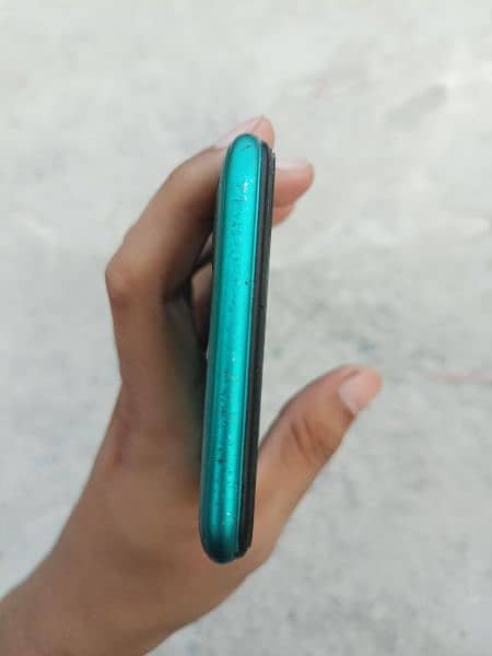 infinix hot 9 4/64 urgent sale 4