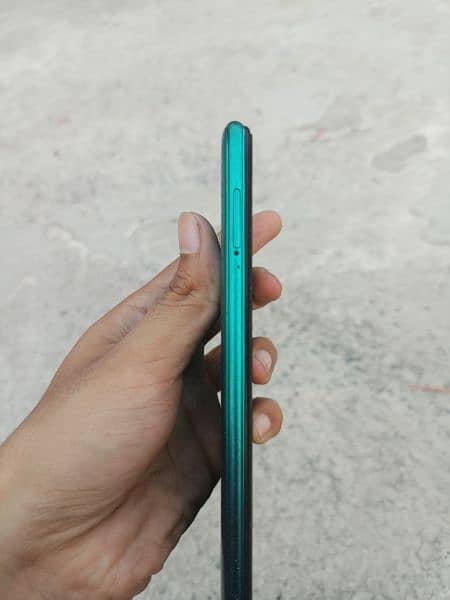 infinix hot 9 4/64 urgent sale 5