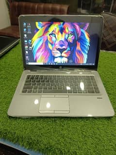 HP ELITEBOOK 840 G4 . . . Core i5 7th Generation laptop. .