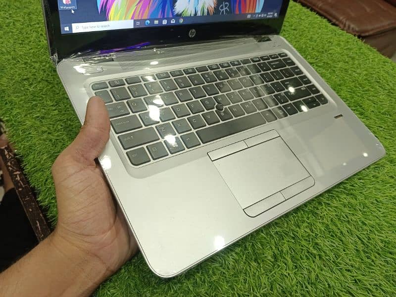 HP ELITEBOOK 840 G4 . . . Core i5 7th Generation laptop. . 7