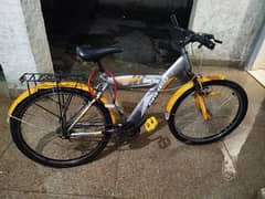 cycle for sale very urgent