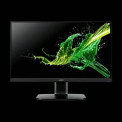 Acer CB240HYK-UHD 4k2k