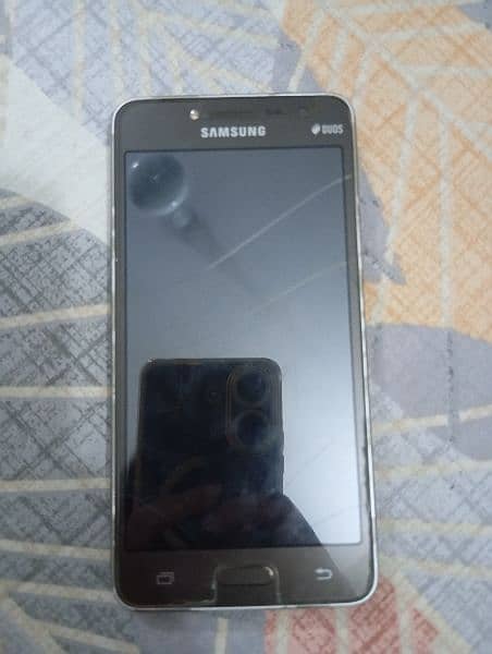 Samsung Galaxy grand prime 0