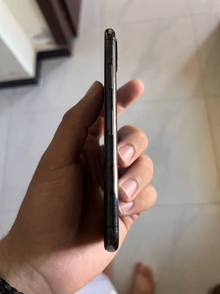 Iphone X 64Gb Pta Approved 7