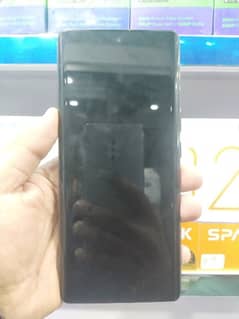 Techno Camon 20 pro plus